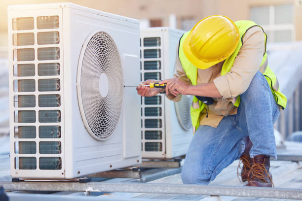 Best HVAC Equipment and Components in Madisonville, LA
