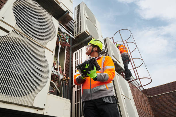 Best Solar-powered HVAC Systems in Madisonville, LA