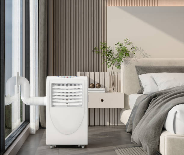 Air Conditioning Cleaning