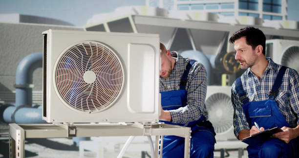 Best HVAC Training and Certification in Madisonville, LA