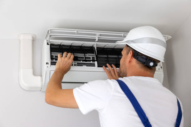 Best Energy-efficient HVAC Solutions in Madisonville, LA