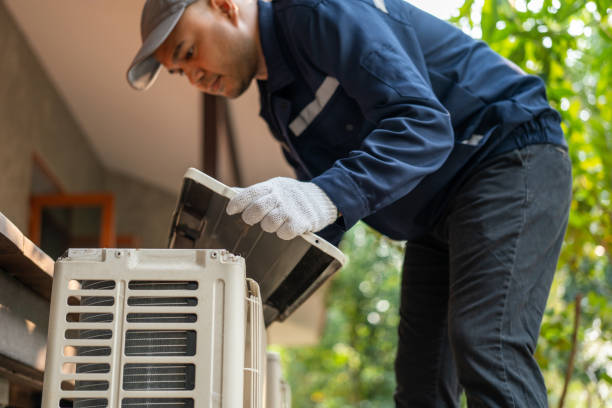 Reliable Madisonville, LA HVAC Solutions