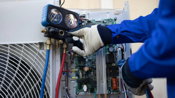 Best Emergency HVAC Services in Madisonville, LA
